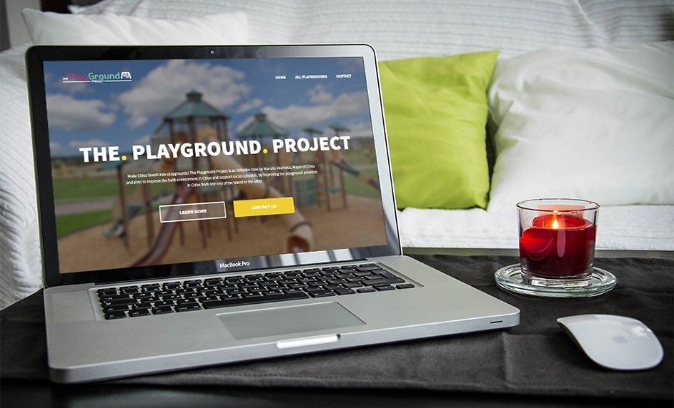 The Playground Project